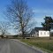 Abandoned Trinty UMC, Red House, Charlotte County, VA