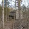 Abandoned House in the Woods, Charlotte County, VA