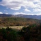 Virginia Mountains in Monterey, VA