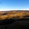 Bluegrass Valley near sunset.
