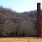 Lone Chimney