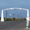 World's Longest Beach Arch