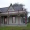 Colbert House, Ilwaco Washington