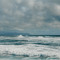 View from South Jetty of Tillamook Head