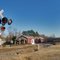 Beaverdam Train Depot - Hanover County, VA.