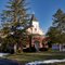 Zion Disciples of Christ Church - Hanover County, VA.