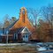 Beaver Dam Methodist Church - Hanover County, VA.
