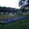 Our Canoes at French Post Park