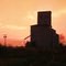 Country Sunset -Idaville, IN