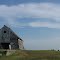 Crooked Barn