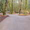 Elwha Campground [PANO]