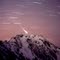Leonid Meteor over Mt Angeles