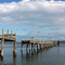 Fort Flagler Pier