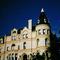 Manresa Castle, Port Townsend Washington