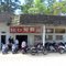 old gas station, now Port Townsend Honda & Marine, 3059 West Sims Way, Port Townsend, WA