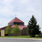 St. Elizabeth Ann Seton Catholic Church-Hastings, Minn. 5-2009