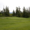 Shuksan Golf Course, Hole 5, Par 4, 375 yds