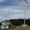San Juan Island English Camp