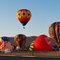 Rise and Shine - - 2009 Prosser Balloon Rally
