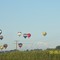Prosser ballon rally