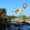 Prosser Diversion Dam - - 2011 Prosser Balloon Rally