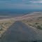 A view from the top of Rattlesnake Mt.