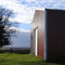 Shed in Wisconsin farm