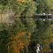 Spider Lake Rflections