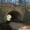 Old Masonry Arch Bridge  (built 1887) - Lime, MN - October 16th, 2011