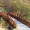 Pedestrian Bridge - Belgrade, MN - October 8th, 2011