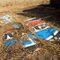 Discarded Amoco Billboard - Mankato, MN - October 23rd, 2011
