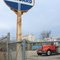 Vintage Standard Sign outside Bollmann Oil - Mankato, MN - November 25th, 2011