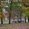 Lake Leota Park, Fall