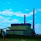 Columbia Energy Center