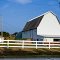 Roadside Barn