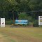 Pardeeville Wisconsin welcome sign