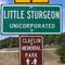 Little St