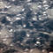 Geese Flying over Lake Winnebago - March, 2006