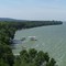View from the tower at Columbia Park