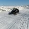 Traveling Lake Winnebago in Feb