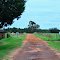 Living Begins Where the Pavement Ends