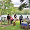 *Memorial Day at Lake Stanmire*