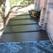 Custom Kynar Metal Roof Replacement to Solve Problem on New Condominium - Rice Area