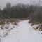 Aspen Snowmobile Trail