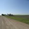 Carver County Gravel Road