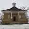 San Francisco Town Hall School District No 22, San Francisco Twp, MN USA March 2013