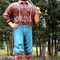 Paul Bunyan