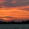 Red Sky at Night, Sailors Delight!