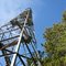 The Fire Tower, Pequot Lakes