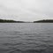 Boating on Ossawinnamakee Lake
